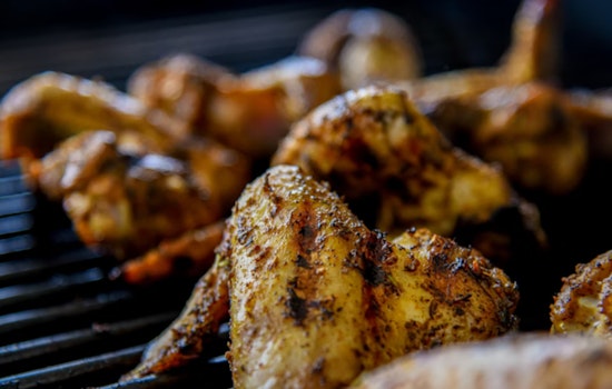 Keith Lee’s TikTok Fame Spices Up Business for Miami's Coop's Pit BBQ Food Truck