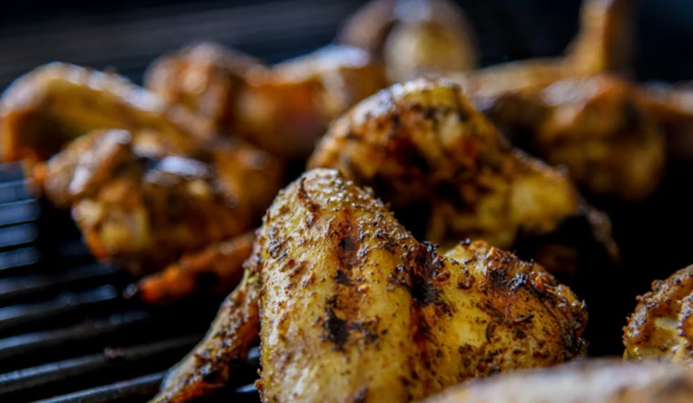 Keith Lee’s TikTok Fame Spices Up Business for Miami's Coop's Pit BBQ Food Truck