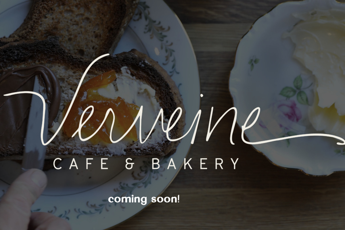 Ken Oringer and Monica Glass Team Up for New Verveine Cafe & Bakery in