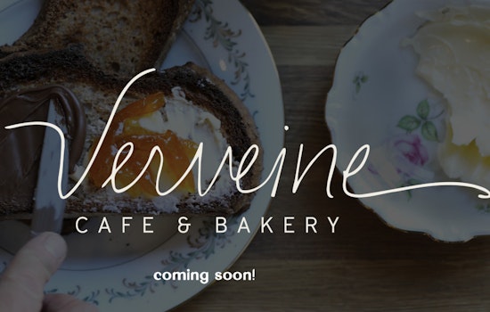 Ken Oringer and Monica Glass Team Up for New Verveine Cafe & Bakery in Cambridge