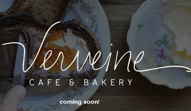 Ken Oringer and Monica Glass Team Up for New Verveine Cafe & Bakery in Cambridge