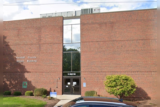 Kendall County Offices Observe Memorial Day with Complete Shutdown, Residents Urged to Plan Ahead