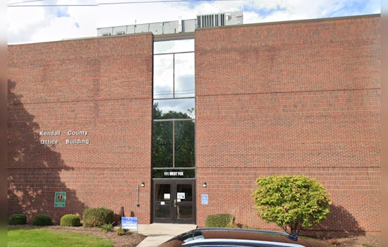 Kendall County Offices Observe Memorial Day with Complete Shutdown, Residents Urged to Plan Ahead