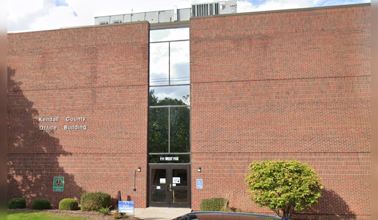 Kendall County Offices Observe Memorial Day with Complete Shutdown, Residents Urged to Plan Ahead