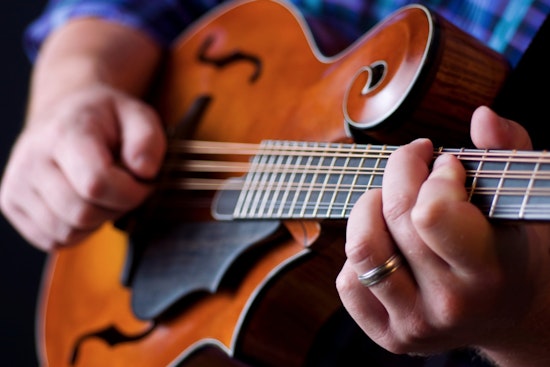 Kennesaw's Southern Museum Hosts 'Southern Spirits' Gala July 3 with Live Bluegrass and Fireworks