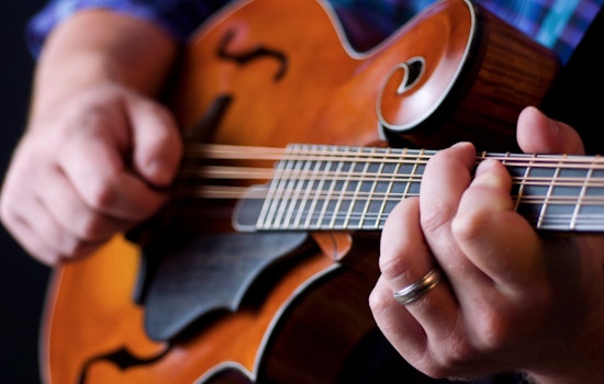 Kennesaw's Southern Museum Hosts 'Southern Spirits' Gala July 3 with Live Bluegrass and Fireworks