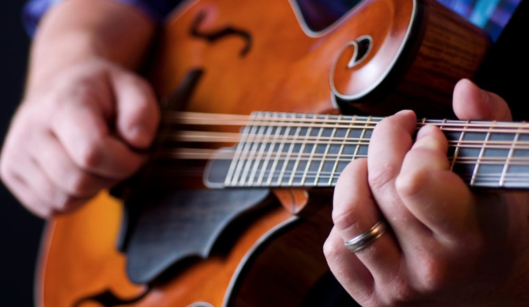 Kennesaw's Southern Museum Hosts 'Southern Spirits' Gala July 3 with Live Bluegrass and Fireworks