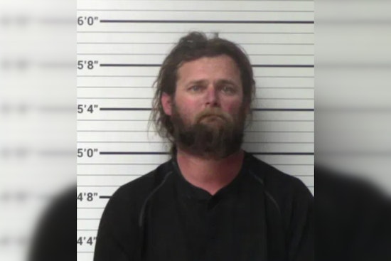Kerr County Sheriff's Office Offers $5,000 Reward for Man Charged with Injury to a Child