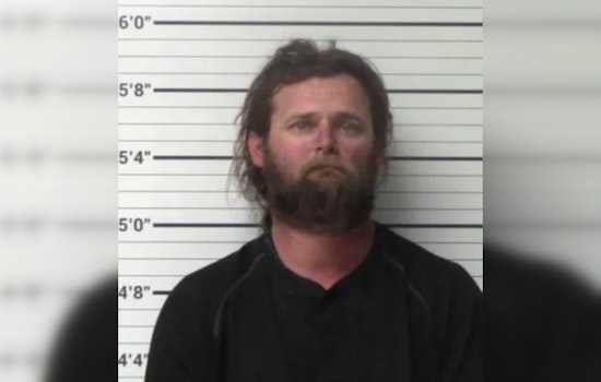 Kerr County Sheriff's Office Offers $5,000 Reward for Man Charged with Injury to a Child