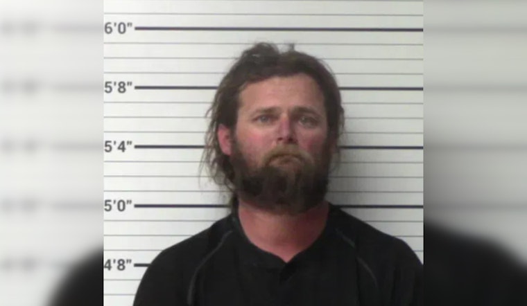 Kerr County Sheriff's Office Offers $5,000 Reward for Man Charged with Injury to a Child