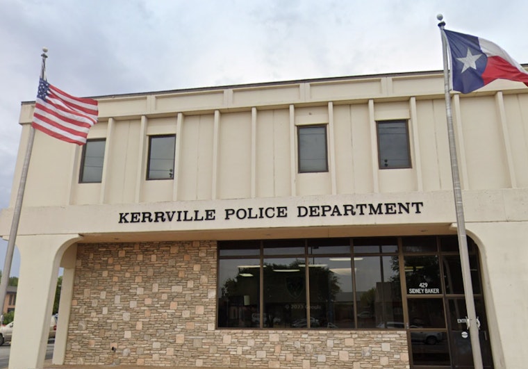 Kerrville Police Warn Against Gift Card Scam in Law Enforcement Impersonation Scheme