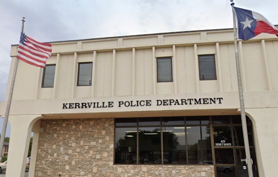 Kerrville Police Warn Against Gift Card Scam in Law Enforcement Impersonation Scheme