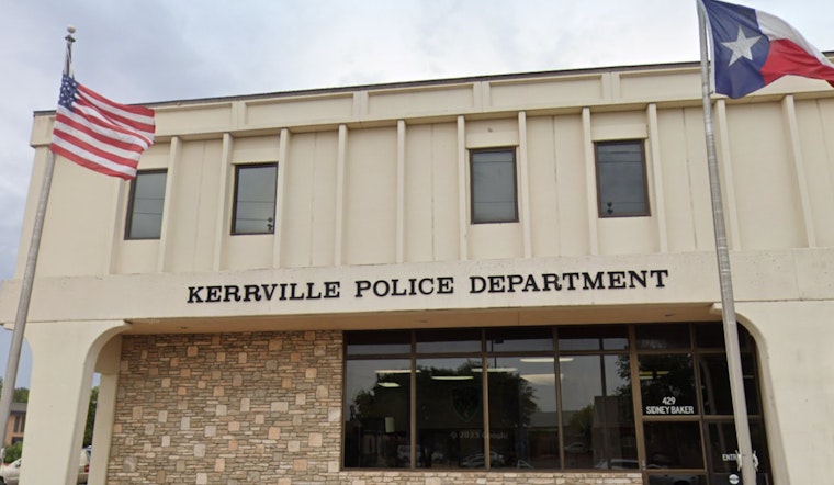 Kerrville Police Warn Against Gift Card Scam in Law Enforcement Impersonation Scheme