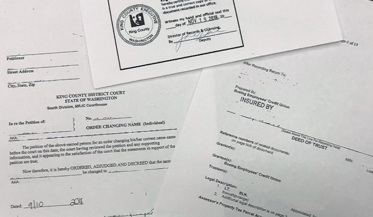 King County Recorder's Office Audit Uncovers $8 Million in Financial Mismanagement