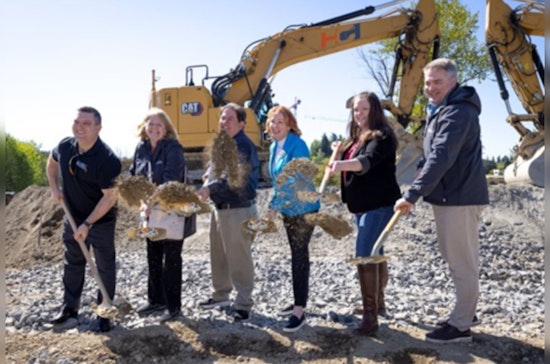 Kirkland Breaks Ground on Ardea Project, Aims to Address Housing Affordability Crisis