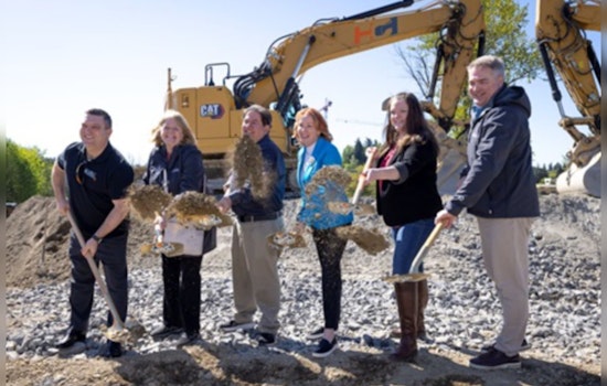 Kirkland Breaks Ground on Ardea Project, Aims to Address Housing Affordability Crisis