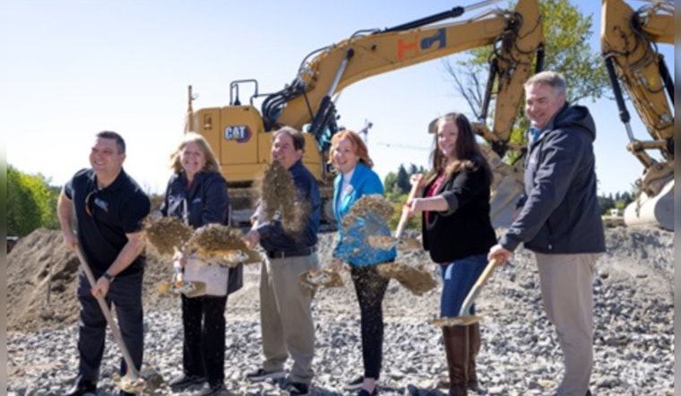 Kirkland Breaks Ground on Ardea Project, Aims to Address Housing Affordability Crisis