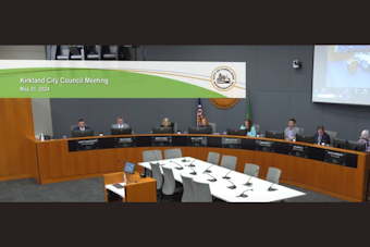 Kirkland City Council Commits to Homelessness Solutions, School Zone Safety Upgrades