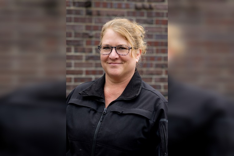 Kirkland Crisis Responder Supervisor Named Finalist for Hometown Heroes Award