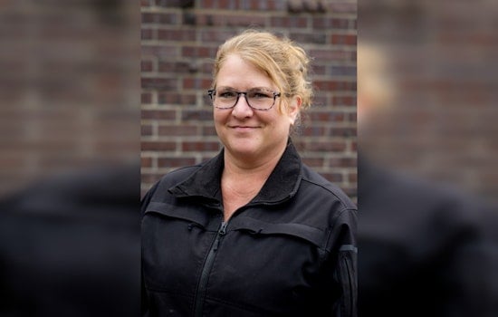 Kirkland Crisis Responder Supervisor Named Finalist for Hometown Heroes Award