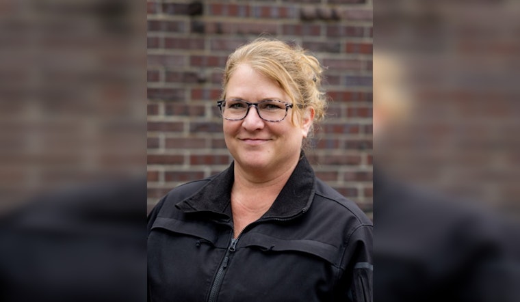 Kirkland Crisis Responder Supervisor Named Finalist for Hometown Heroes Award