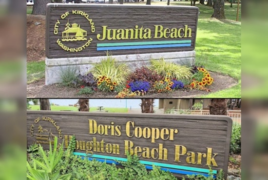 Kirkland Installs Solar-Powered Security Cameras in Parks to Boost Safety and Deter Crime