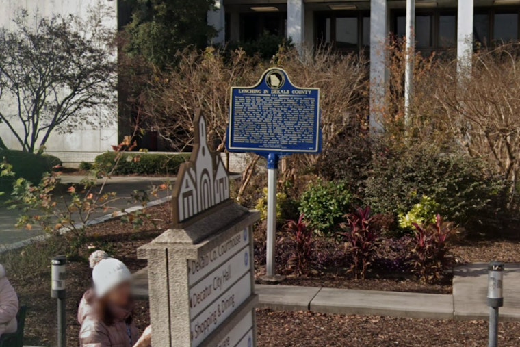 Kirkwood Man Sentenced to Life Without Parole for Rape and Assault of Neighbor in DeKalb County