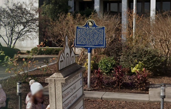 Kirkwood Man Sentenced to Life Without Parole for Rape and Assault of Neighbor in DeKalb County