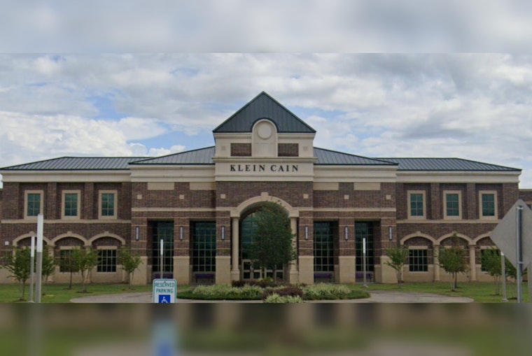 Klein ISD Overhauls Safety Measures in Wake of Staff-Related Sex Trafficking and Abuse Charges