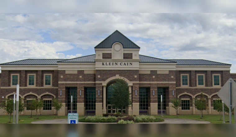 Klein ISD Overhauls Safety Measures in Wake of Staff-Related Sex Trafficking and Abuse Charges