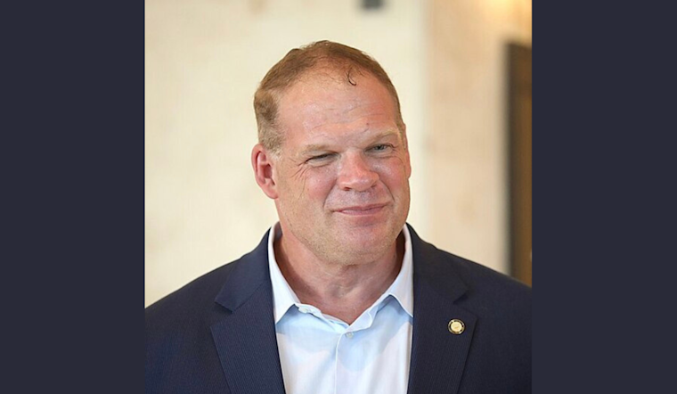 Knox County Commission Approves Mayor Jacobs' $1.1B No-Tax-Increase Budget with Educational and Infrastructure Focus