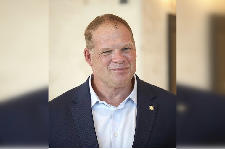 Knox County's Mayor Jacobs Unveils $1.1B Budget with No Tax Increase, Raises for Teachers and Staff