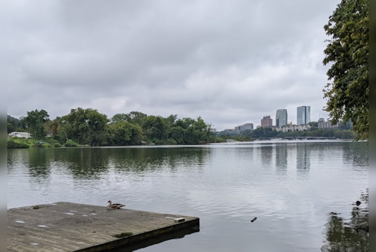 Knoxville Braces for a Stormy Week Ahead, NWS Forecasts Showers and Thunderstorms