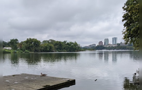 Knoxville Braces for a Stormy Week Ahead, NWS Forecasts Showers and Thunderstorms