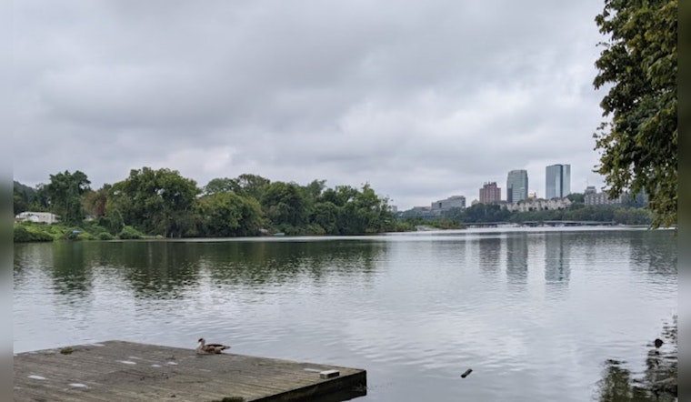 Knoxville Braces for a Stormy Week Ahead, NWS Forecasts Showers and Thunderstorms