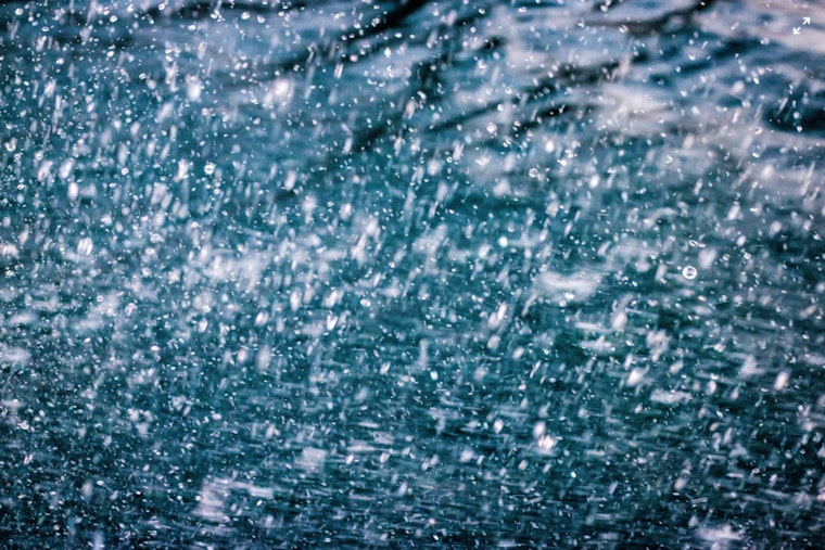 Knoxville Braces for a Wet Week as Showers and Thunderstorms Loom in Weather Forecast