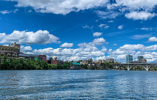 Knoxville Braces for Delightful Spring Weather with Sunshine and 80-Degree Highs