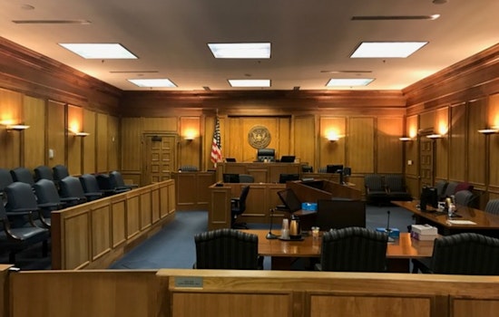 Knoxville Couple Sentenced for Illegally Issuing Over 100 Driver's Licenses in Tennessee