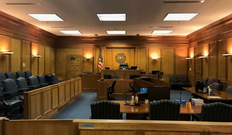 Knoxville Couple Sentenced for Illegally Issuing Over 100 Driver's Licenses in Tennessee
