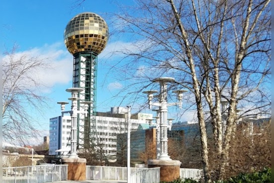 Knoxville Faces Memorial Day Showers, Week Ahead Promises Sunnier Skies