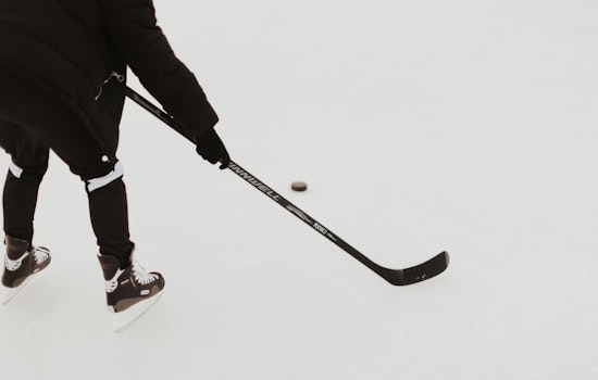 Knoxville Ice Bears in Search of New Head Coach as Andrew Harrison Departs Team