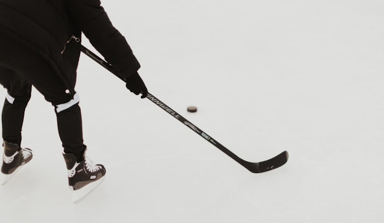 Knoxville Ice Bears in Search of New Head Coach as Andrew Harrison Departs Team