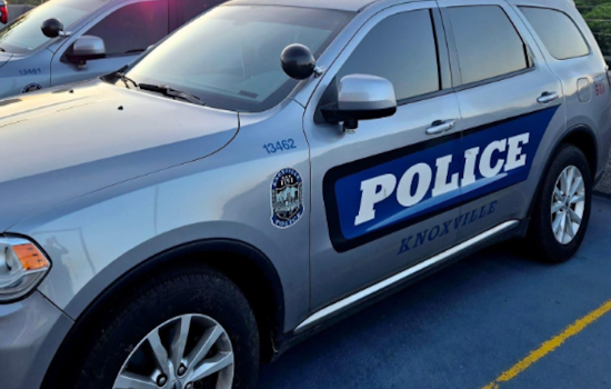 Knoxville Police Apprehend Suspect Charged with Double Homicide, Community Mourns