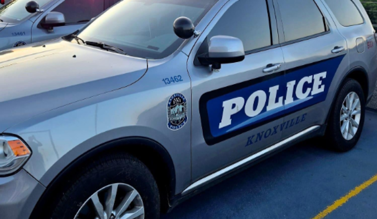 Knoxville Police Apprehend Suspect Charged with Double Homicide, Community Mourns