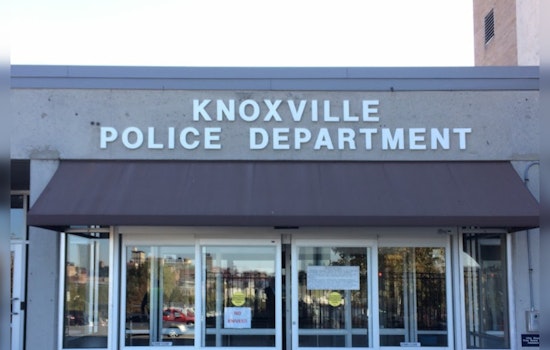Knoxville Police Investigate Fatal Crash on I-40 East at Western Avenue Underpass