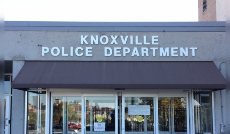 Knoxville Police Investigate Fatal Crash on I-40 East at Western Avenue Underpass