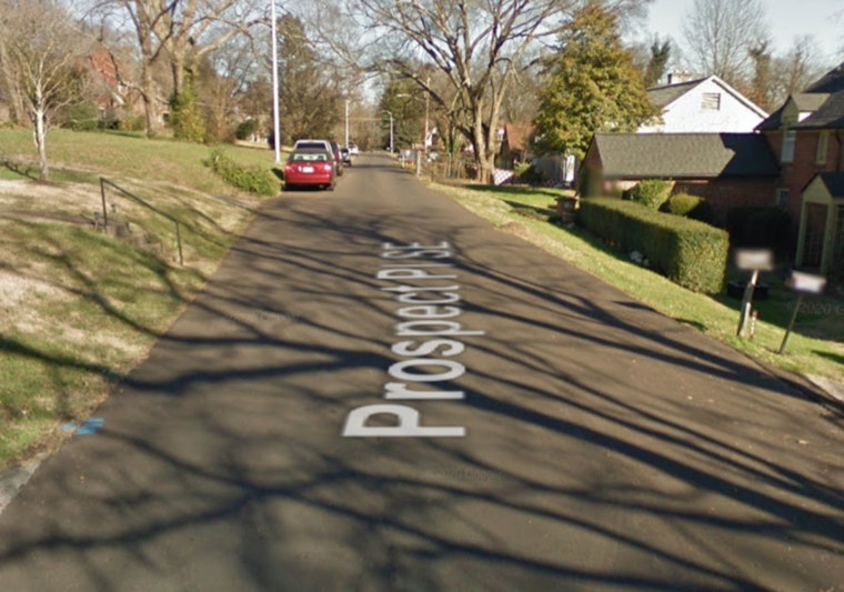 Knoxville Police Investigate Fatal Shooting in East Knoxville's Morningside Neighborhood