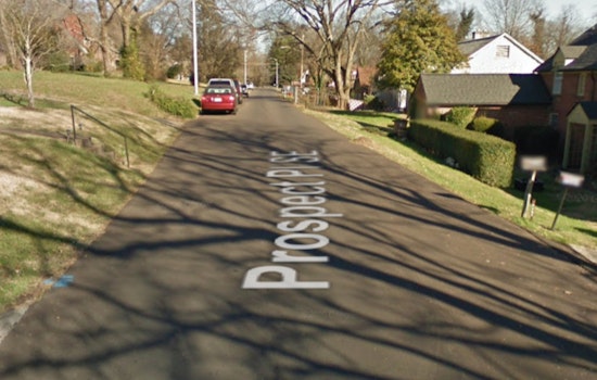 Knoxville Police Investigate Fatal Shooting in East Knoxville's Morningside Neighborhood