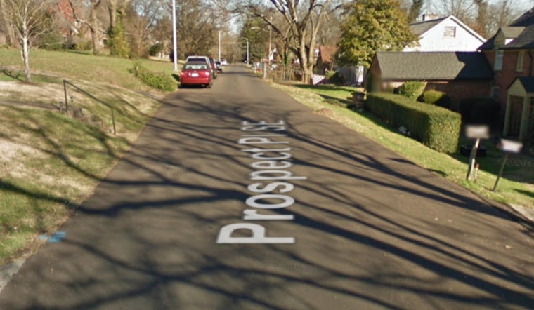 Knoxville Police Investigate Fatal Shooting in East Knoxville's Morningside Neighborhood