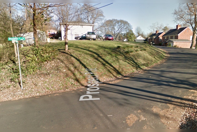 Knoxville Police Investigate Fatal Shooting in Morningside Neighborhood, Suspect at Large